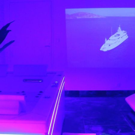 Dima Suite Jacuzzi Privatif Vedène Εξωτερικό φωτογραφία