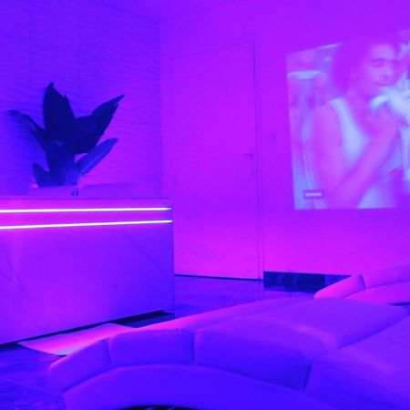 Dima Suite Jacuzzi Privatif Vedène Εξωτερικό φωτογραφία