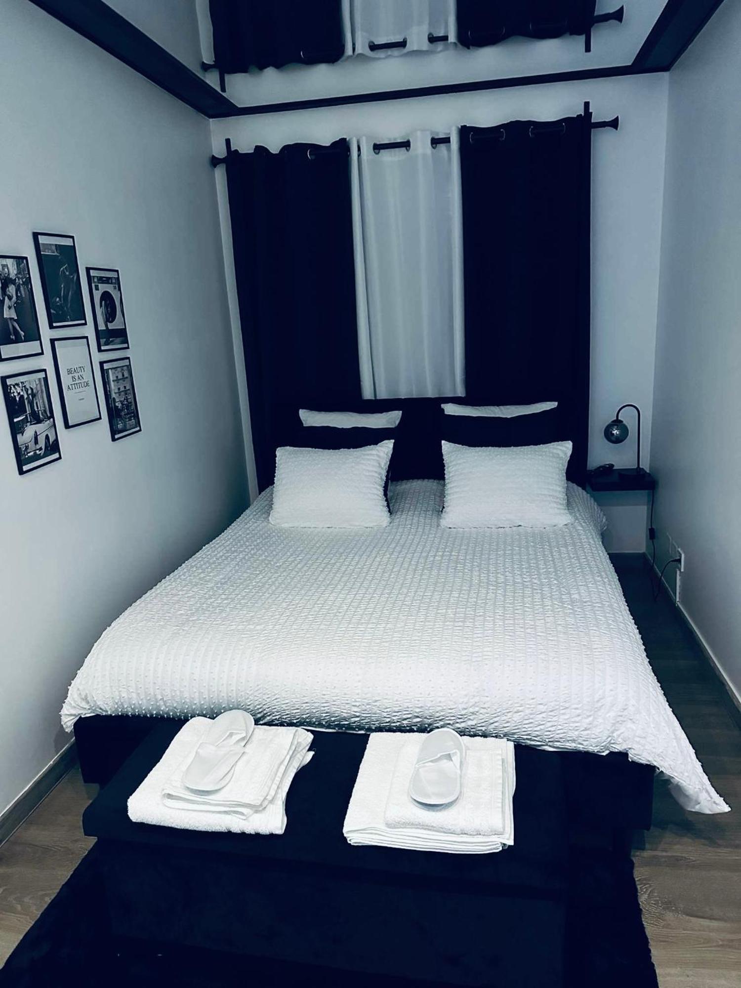 Dima Suite Jacuzzi Privatif Vedène Εξωτερικό φωτογραφία