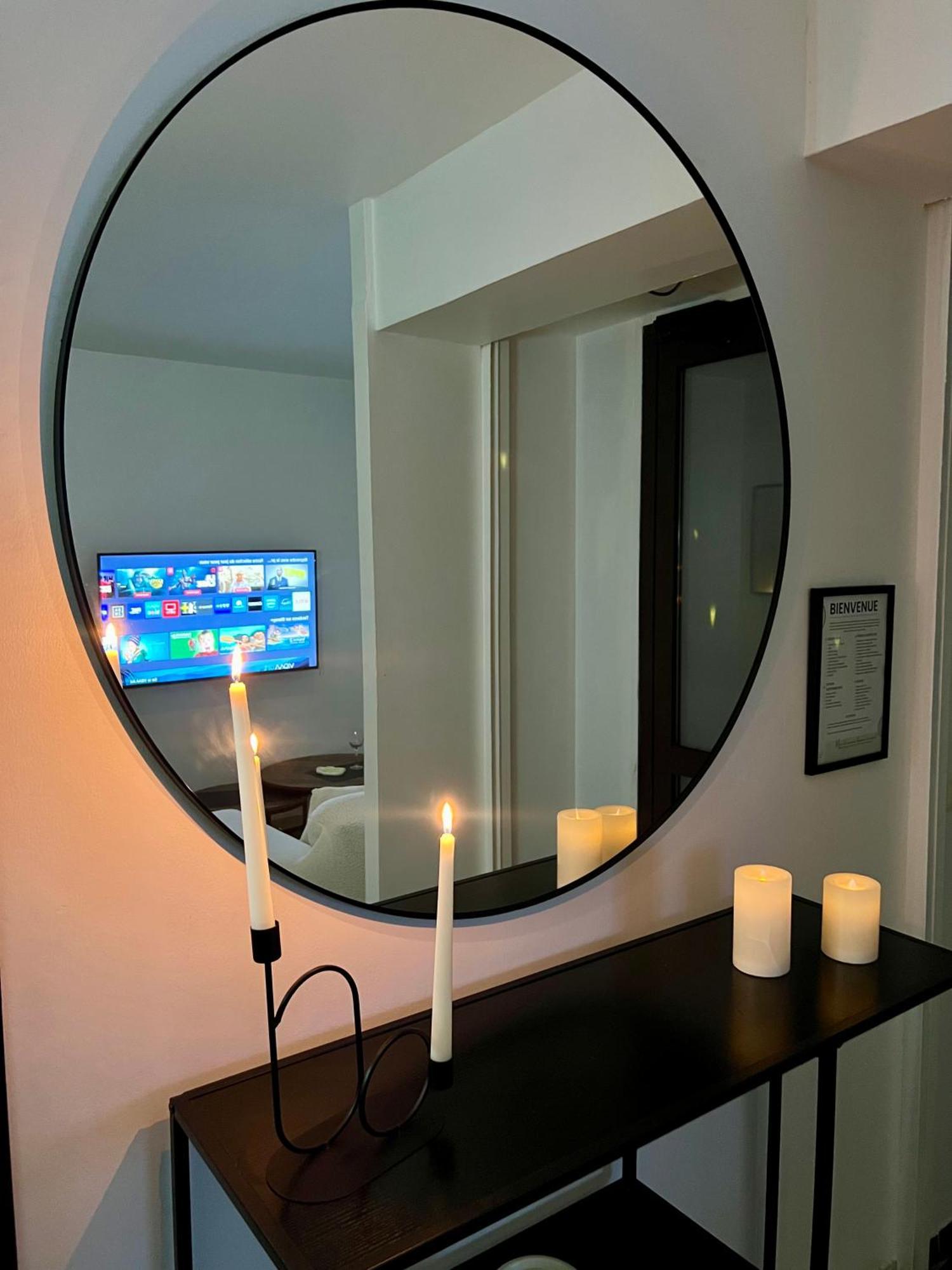 Dima Suite Jacuzzi Privatif Vedène Εξωτερικό φωτογραφία