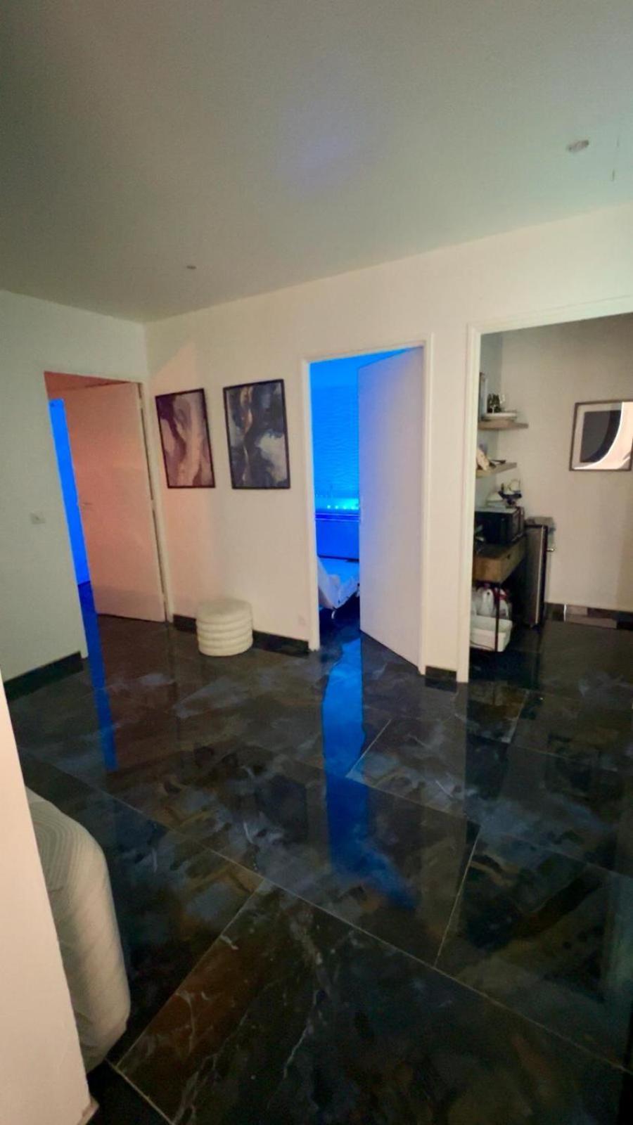 Dima Suite Jacuzzi Privatif Vedène Εξωτερικό φωτογραφία
